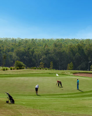The Tony Jacklin Casablanca, l'excellence golfique au cœur de la nature